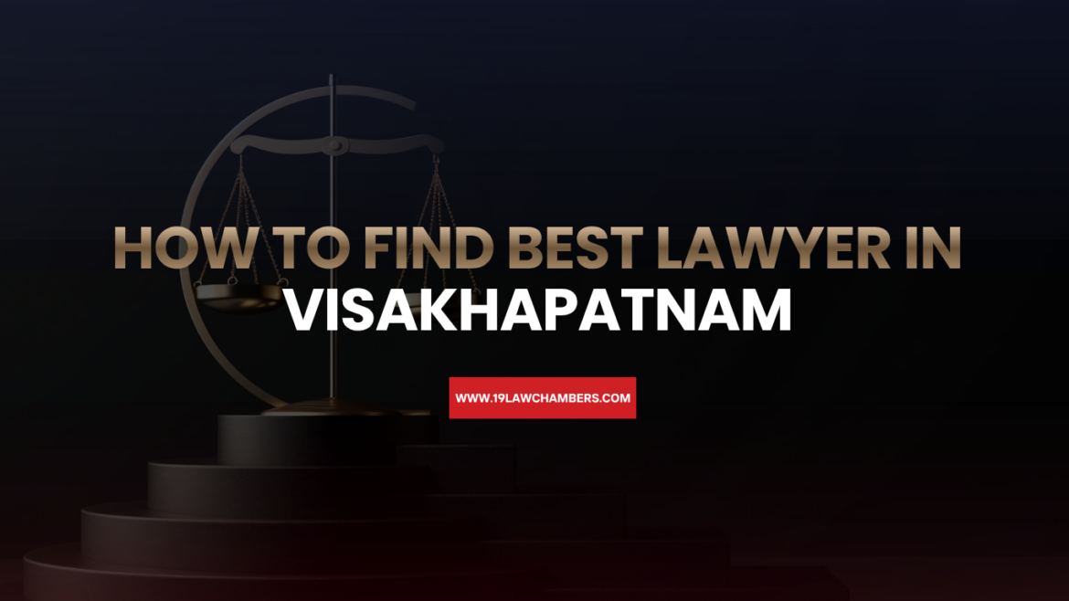 Client consulting with an experienced lawyer in Visakhapatnam for legal advice and case discussion