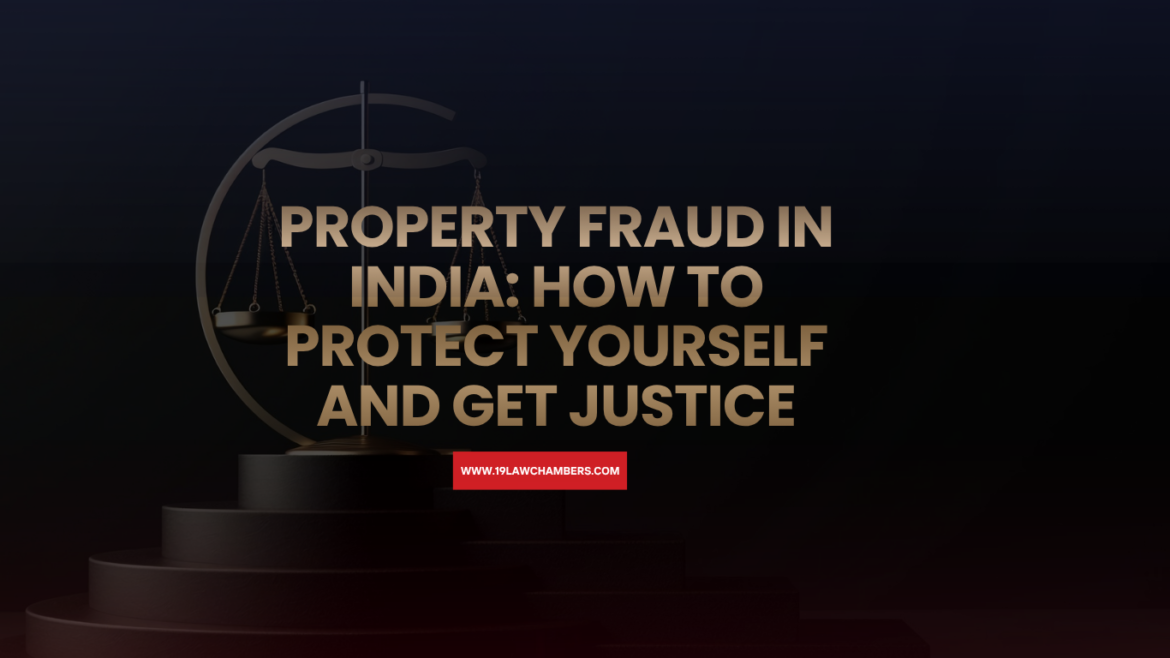 Property fraud India how to protect forged documents legal remedy - 19 Law Chambers Visakhapatnam
