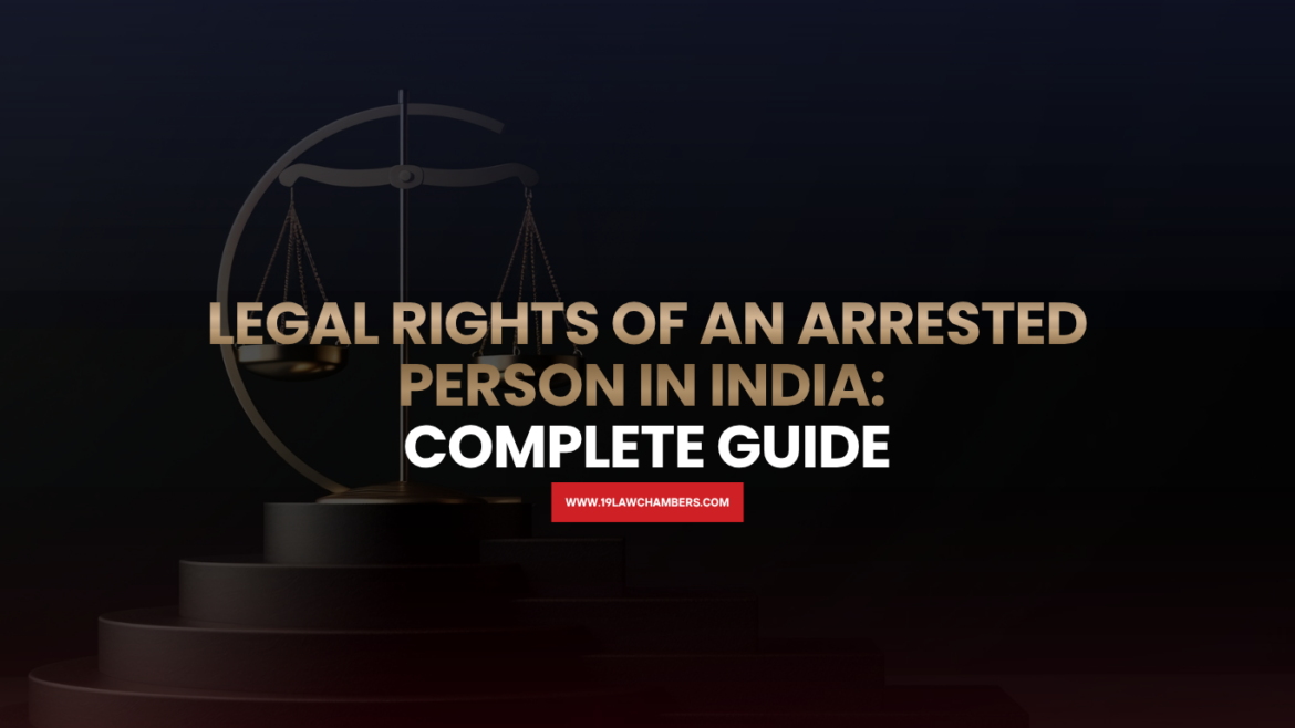Legal rights arrested person India Article 22 DK Basu Magistrate 24 hours - 19 Law Chambers Visakhapatnam